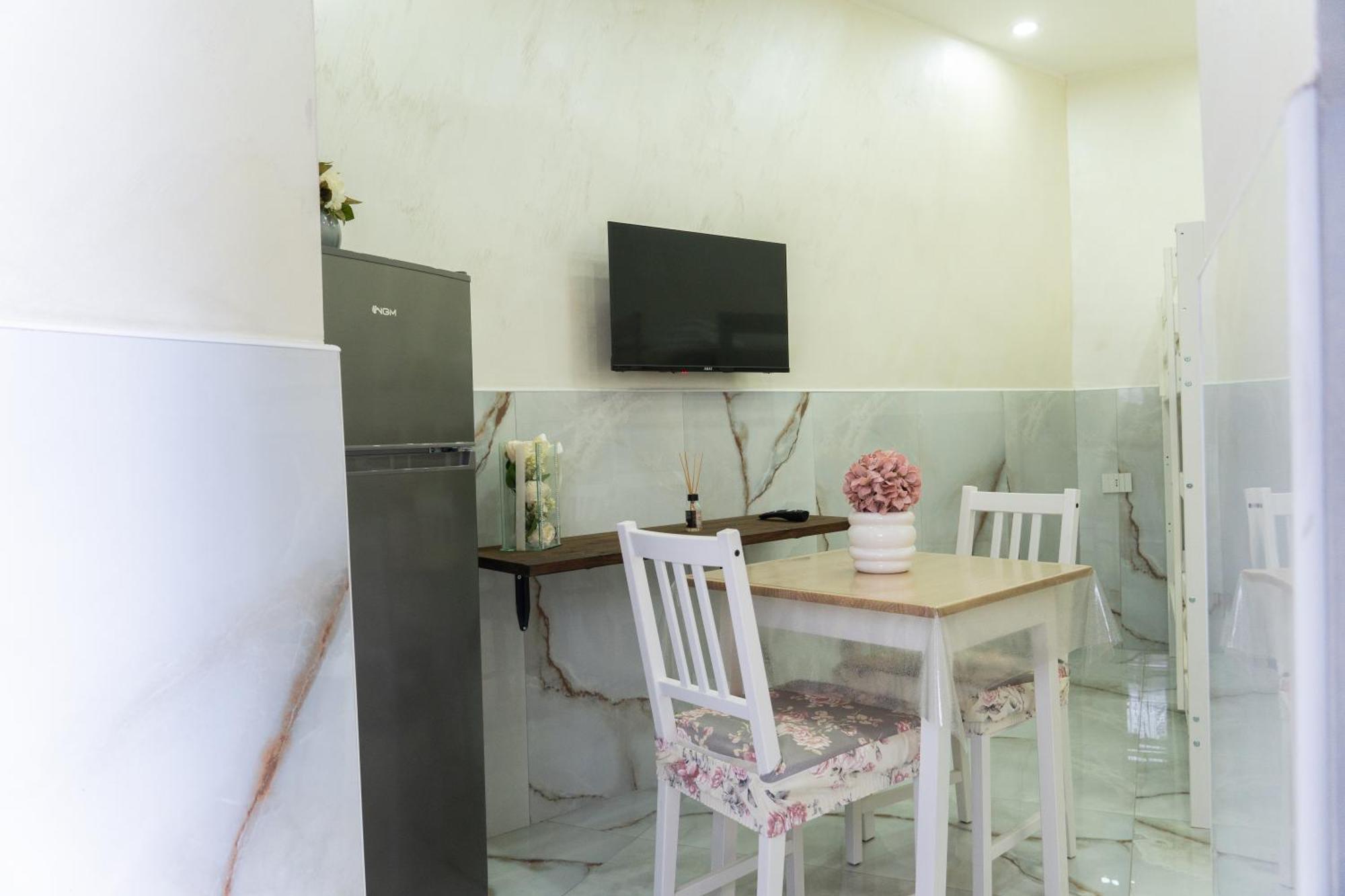 Paradise House Vakantiehuis Napels