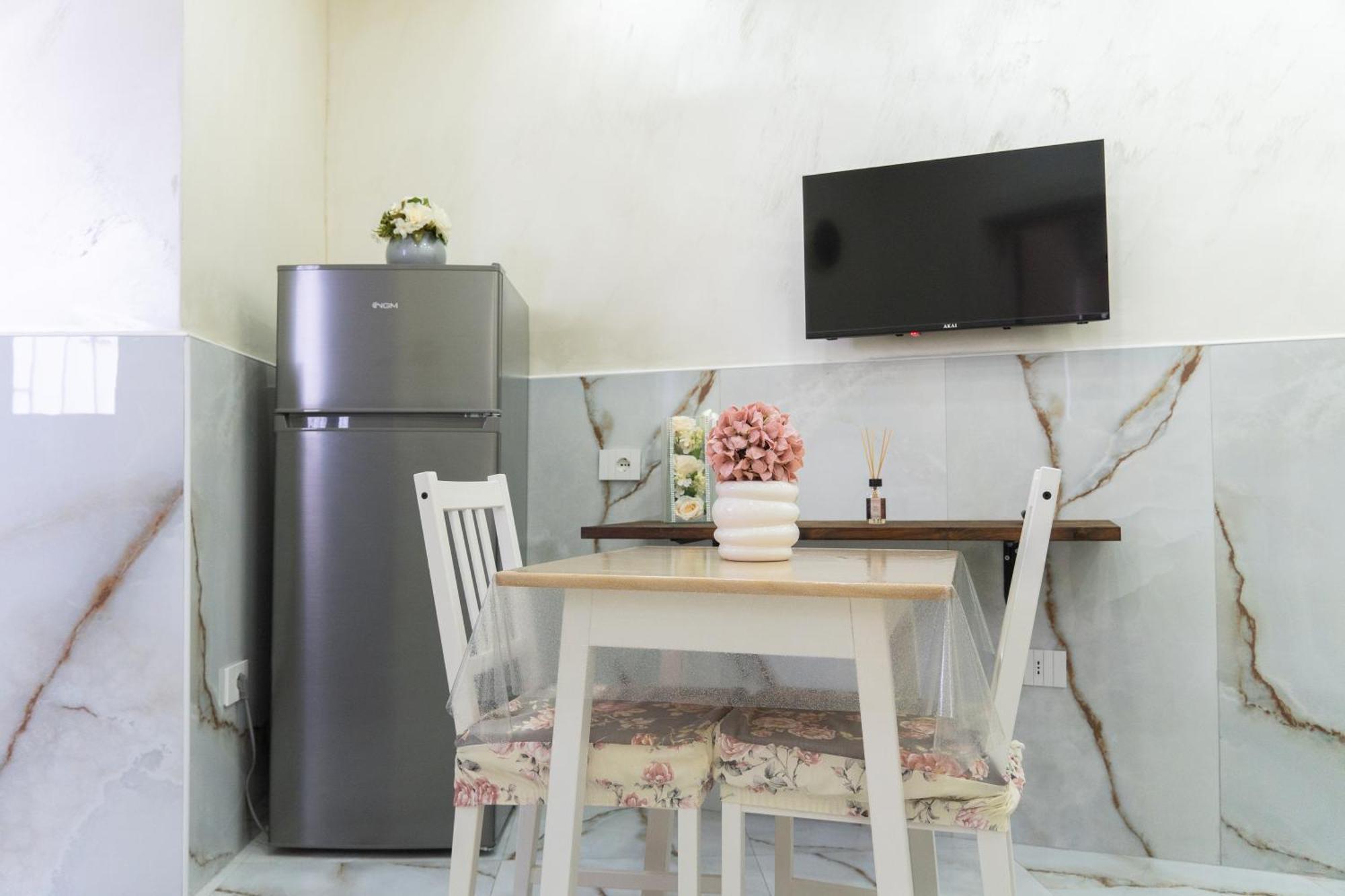 Vakantiehuis Paradise House